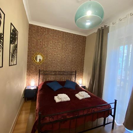 Guestart Monti Apartment Rome Luaran gambar