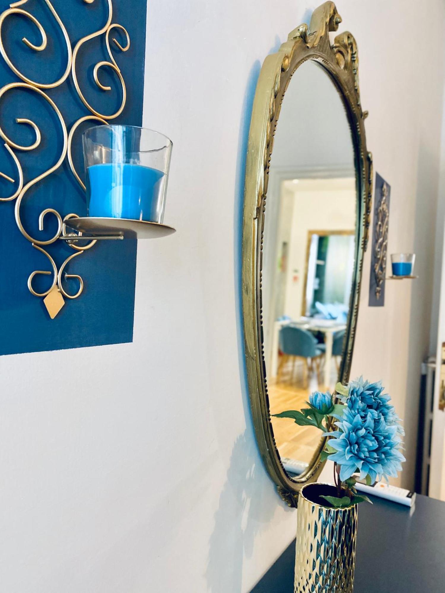 Guestart Monti Apartment Rome Luaran gambar