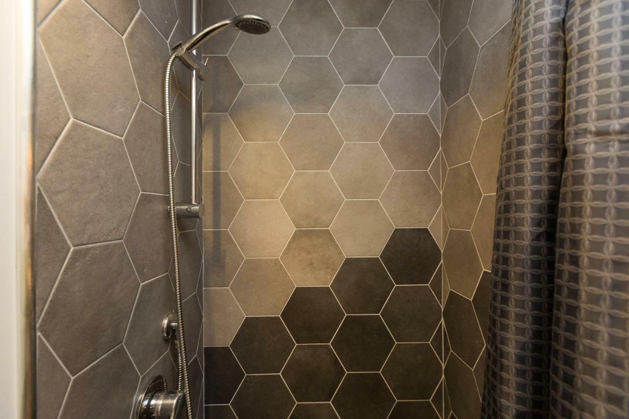 Guestart Monti Apartment Rome Luaran gambar